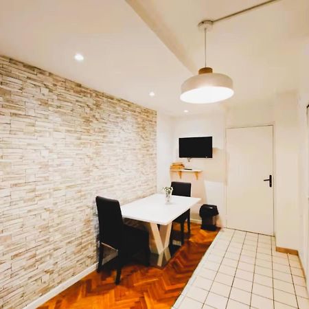 Mini-Studio Avec Kitchenette Ou Chambre Confort Avec Frigo Et Tv - Parking En Option Sur Resa ! شافييل المظهر الخارجي الصورة