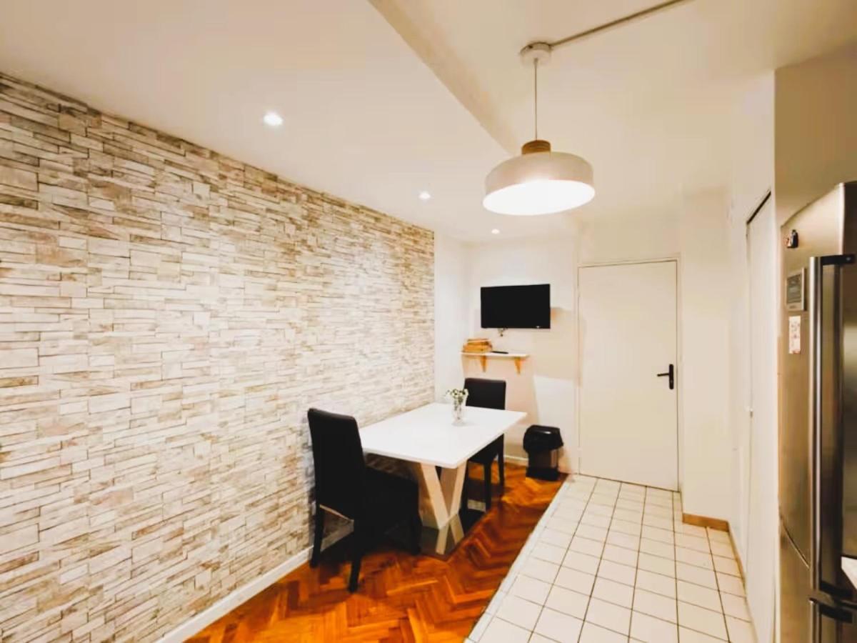 Mini-Studio Avec Kitchenette Ou Chambre Confort Avec Frigo Et Tv - Parking En Option Sur Resa ! شافييل المظهر الخارجي الصورة