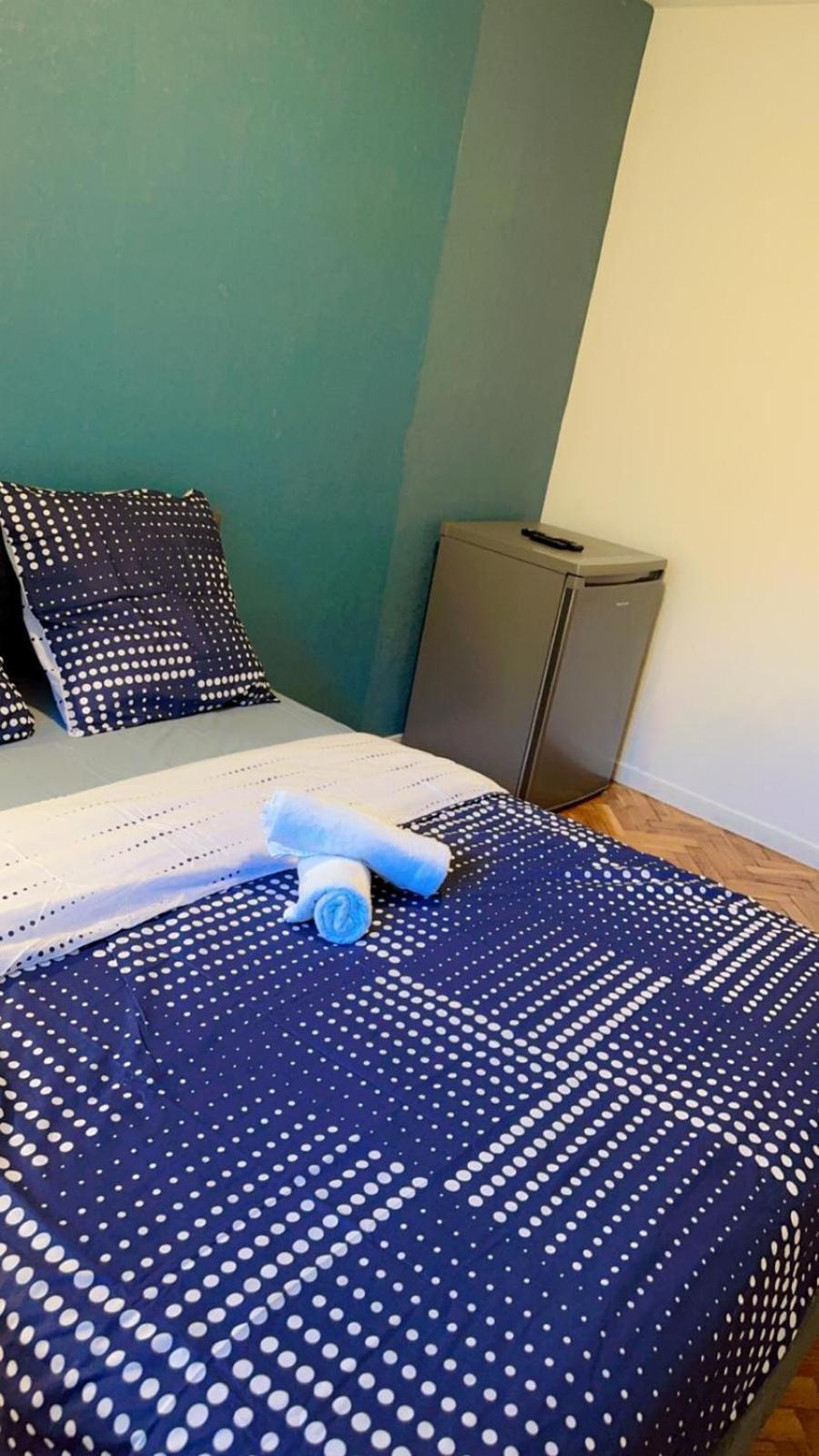 Mini-Studio Avec Kitchenette Ou Chambre Confort Avec Frigo Et Tv - Parking En Option Sur Resa ! شافييل المظهر الخارجي الصورة