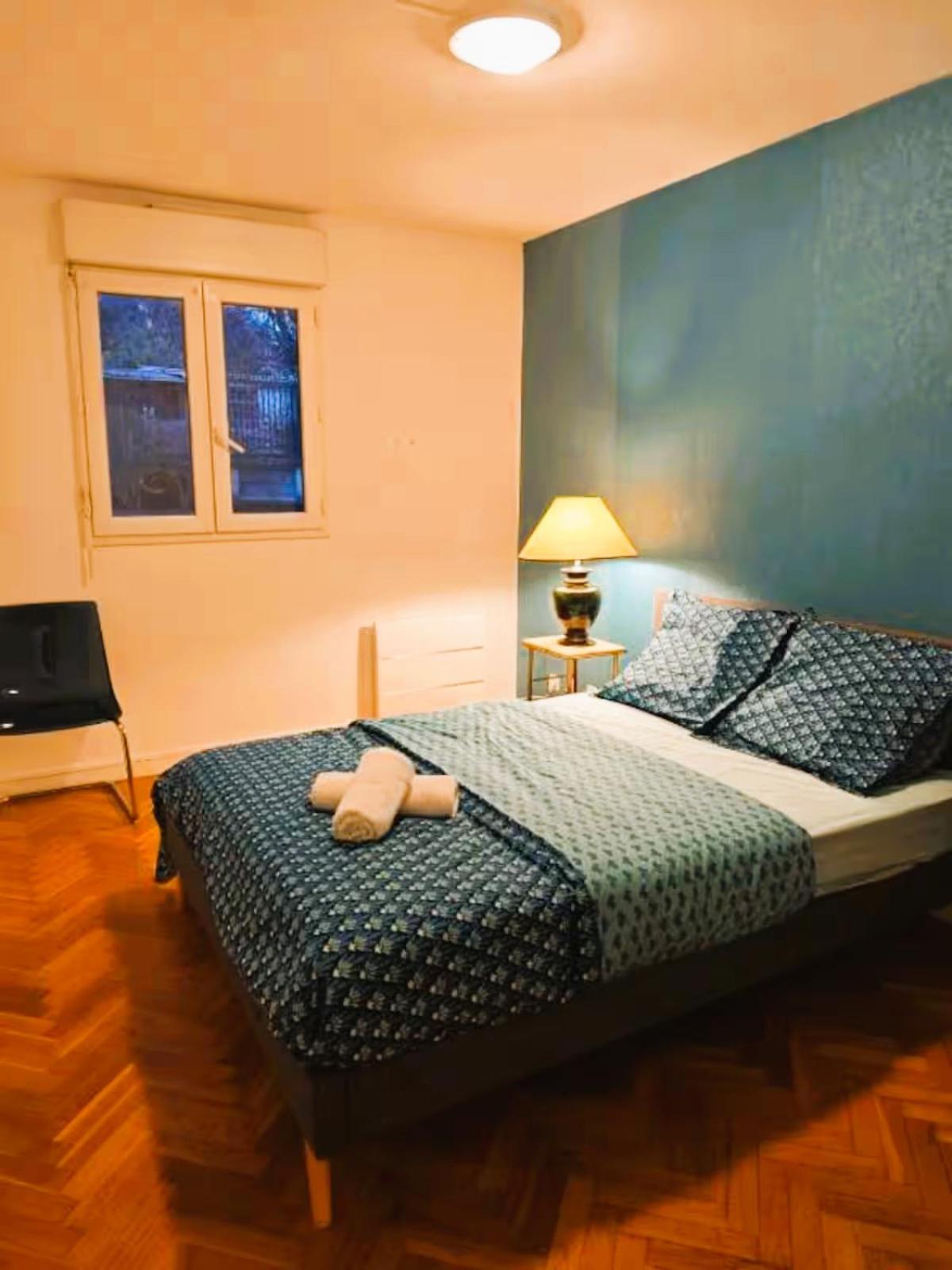 Mini-Studio Avec Kitchenette Ou Chambre Confort Avec Frigo Et Tv - Parking En Option Sur Resa ! شافييل المظهر الخارجي الصورة
