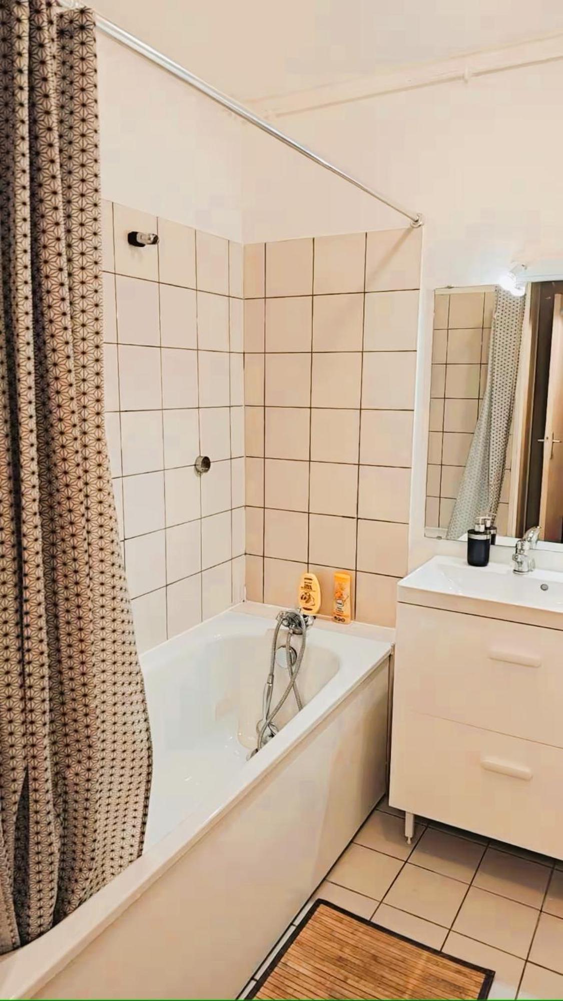 Mini-Studio Avec Kitchenette Ou Chambre Confort Avec Frigo Et Tv - Parking En Option Sur Resa ! شافييل المظهر الخارجي الصورة